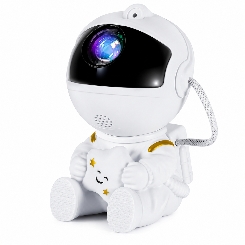 Galaxfly - Proyector Estelar Espacial